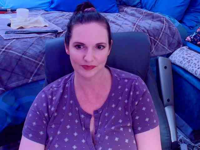 NinaJaymes webcam