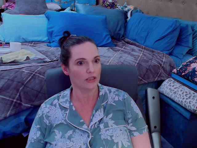 NinaJaymes webcam