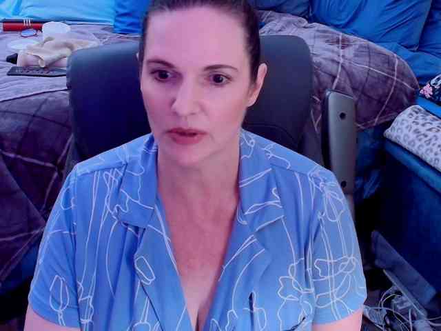 NinaJaymes webcam