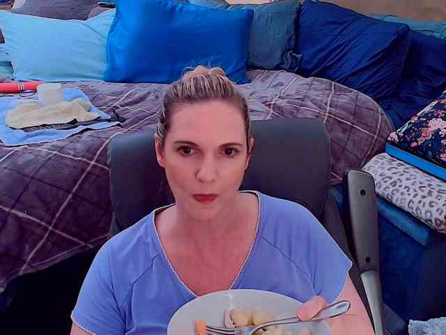 NinaJaymes webcam