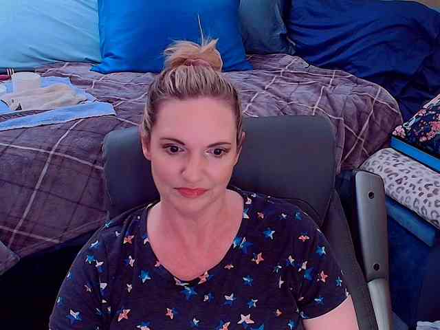 NinaJaymes webcam
