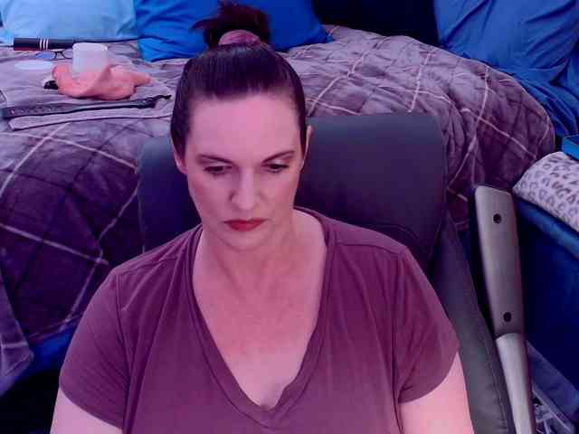 NinaJaymes webcam