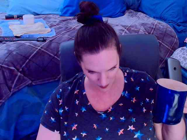 NinaJaymes webcam
