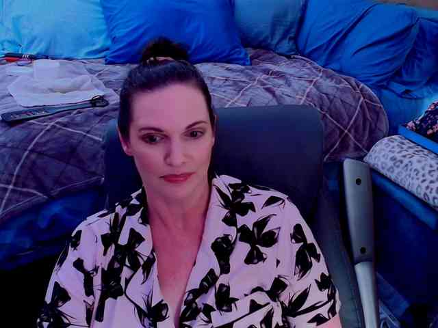 NinaJaymes webcam
