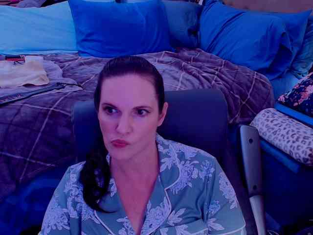 NinaJaymes webcam