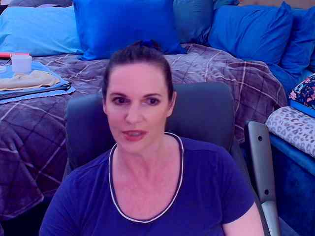 NinaJaymes webcam