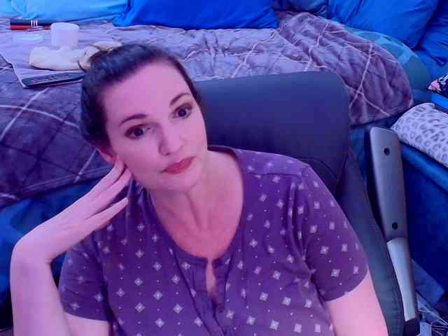 NinaJaymes webcam