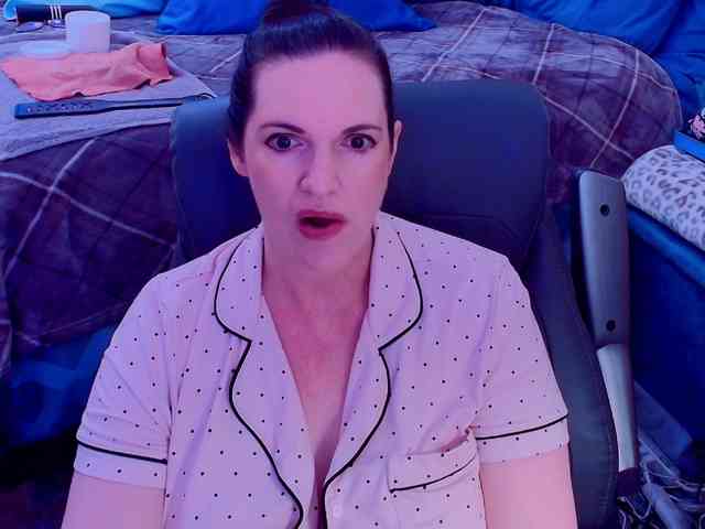 NinaJaymes Live Webcam on BongaCams