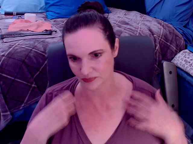 NinaJaymes webcam