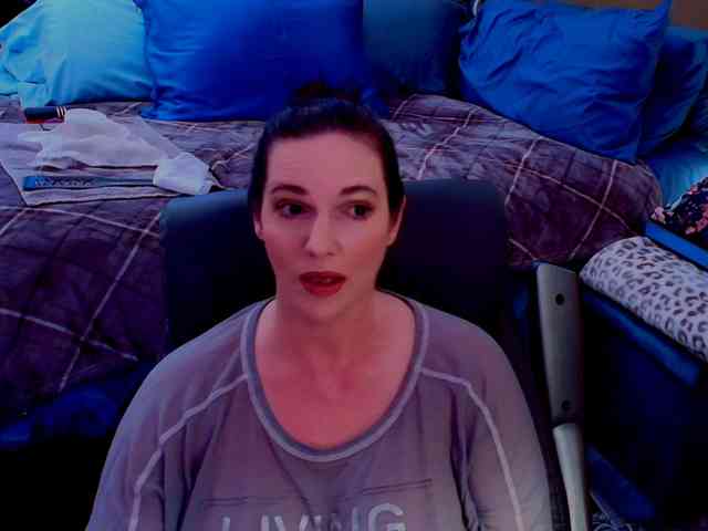 NinaJaymes webcam