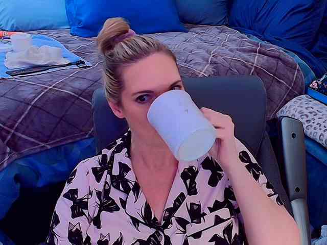 NinaJaymes webcam