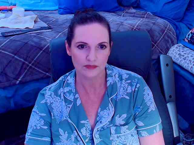 NinaJaymes webcam