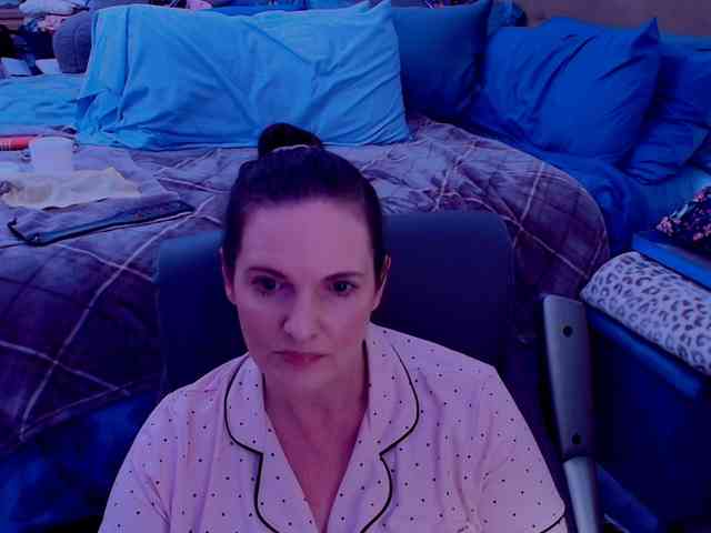 NinaJaymes webcam