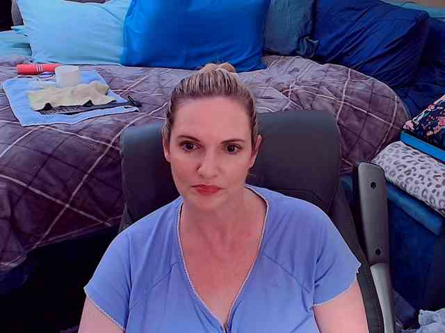NinaJaymes webcam