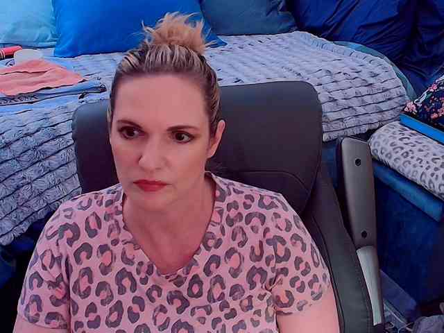 NinaJaymes webcam