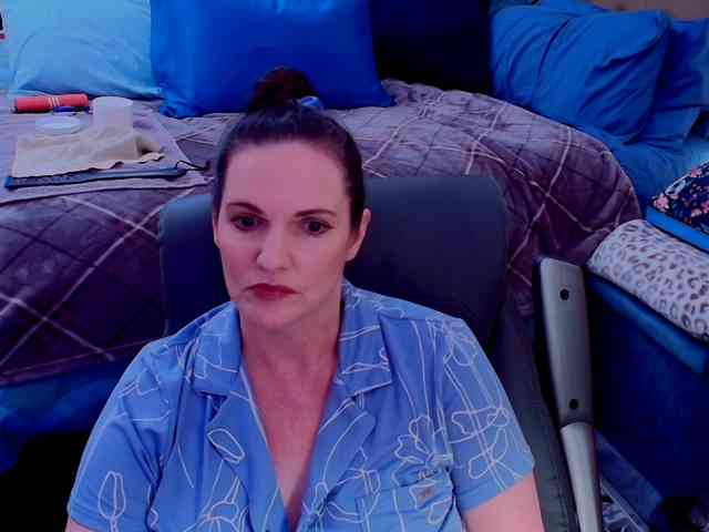 NinaJaymes webcam