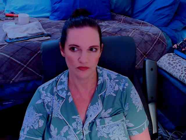 NinaJaymes webcam