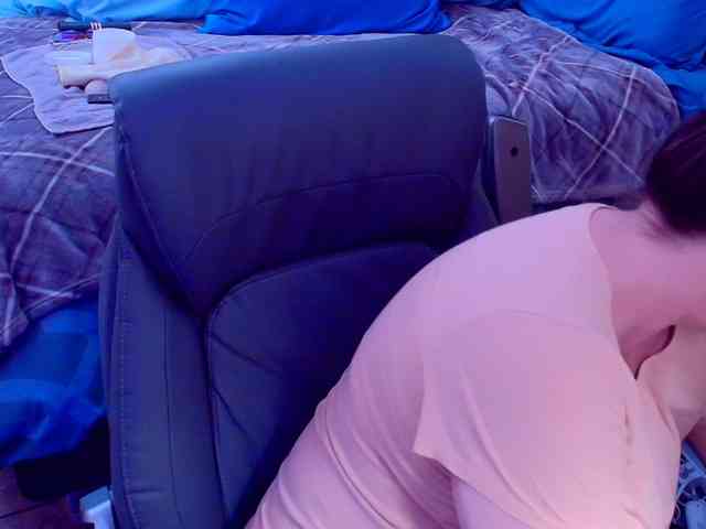 NinaJaymes webcam