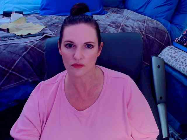 NinaJaymes webcam