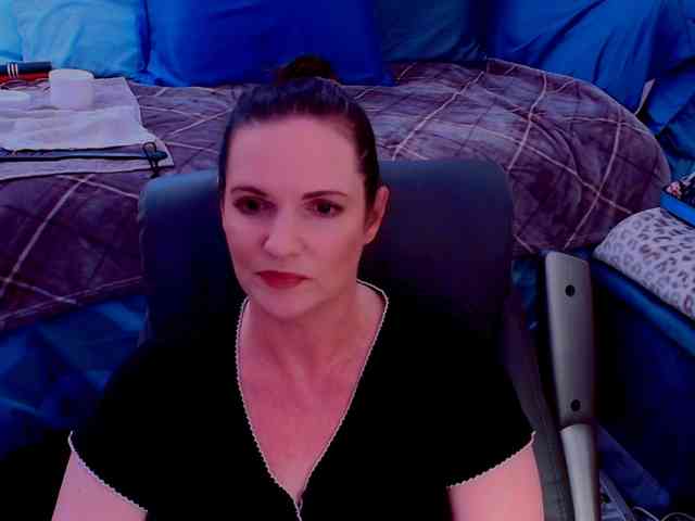 nude webcam NinaJaymes
