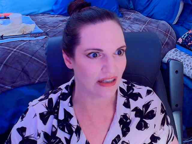 NinaJaymes webcam