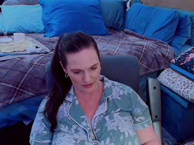 NinaJaymes webcam