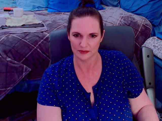 NinaJaymes webcam