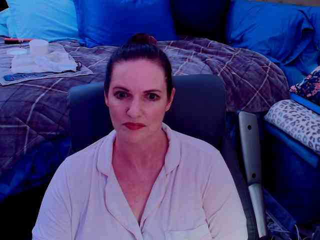 NinaJaymes webcam