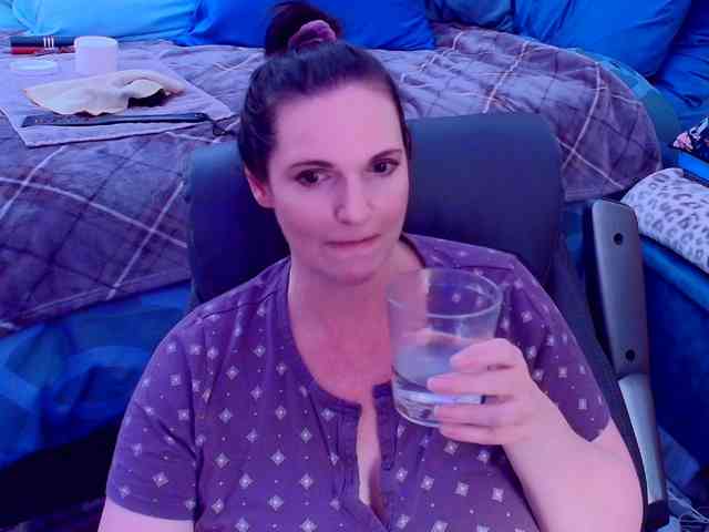 NinaJaymes webcam