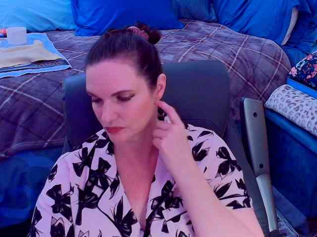 NinaJaymes webcam
