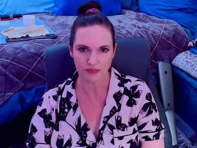 NinaJaymes webcam