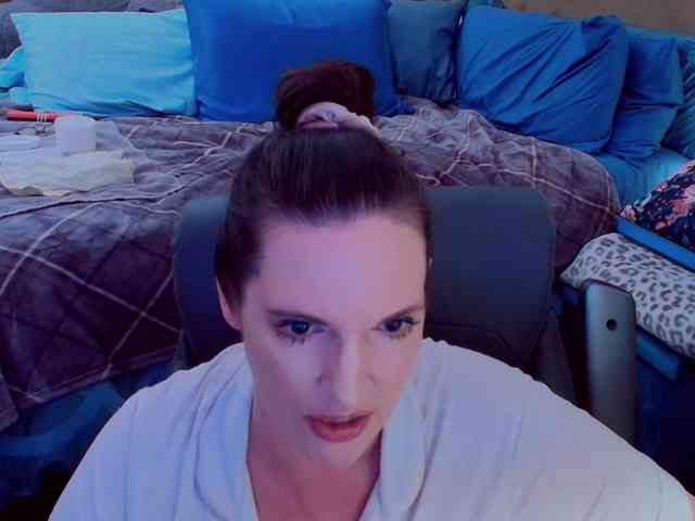 NinaJaymes webcam