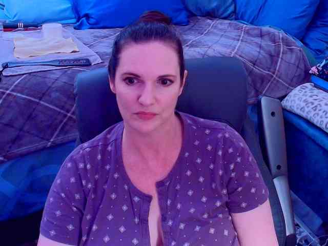 NinaJaymes webcam