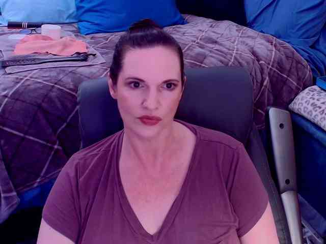 NinaJaymes webcam