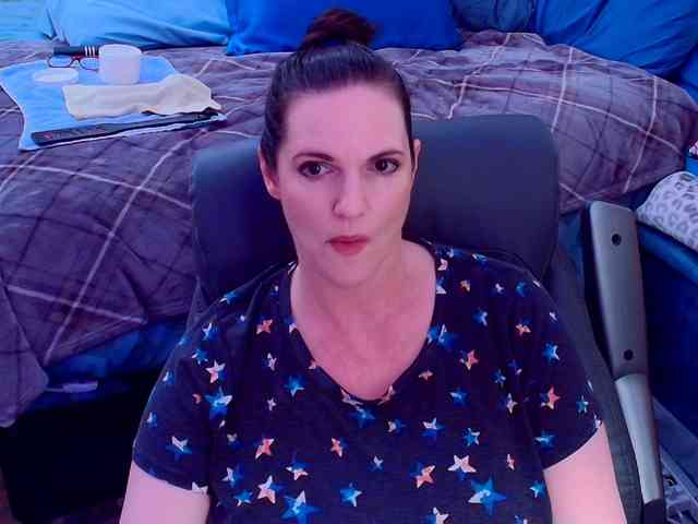 NinaJaymes webcam
