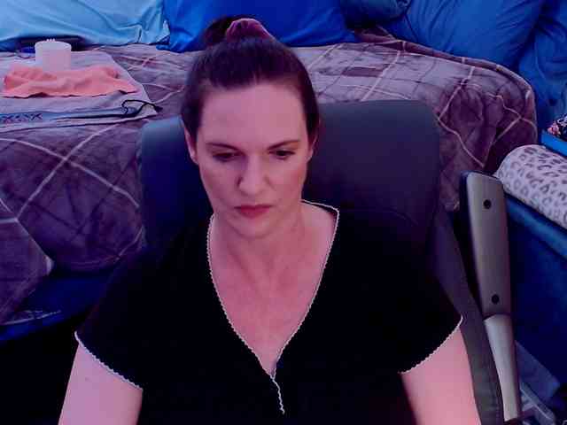 NinaJaymes webcam