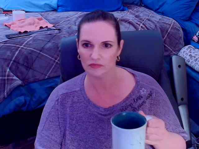 NinaJaymes webcam