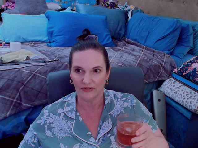 NinaJaymes webcam