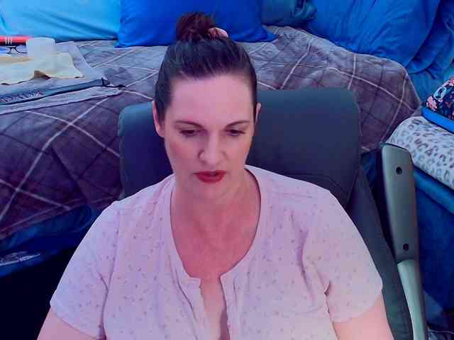 NinaJaymes webcam