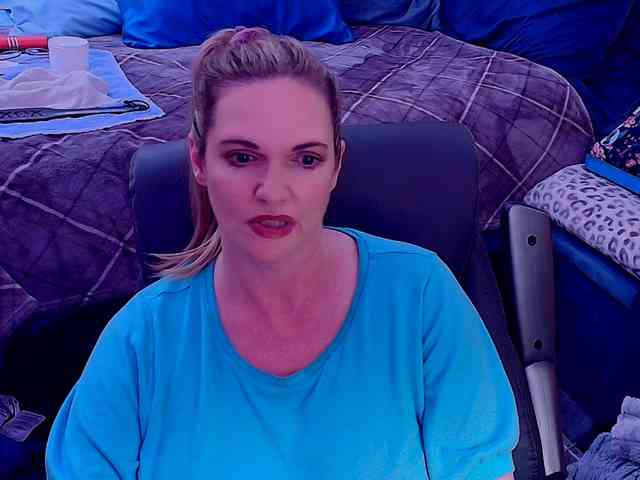 NinaJaymes webcam