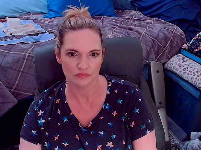 NinaJaymes Live Webcam on BongaCams