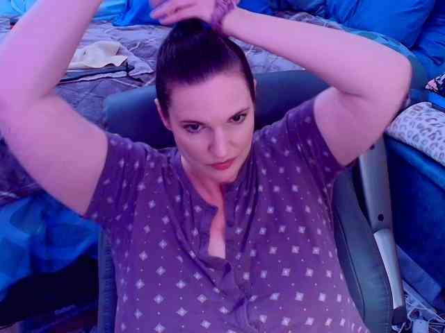 NinaJaymes webcam