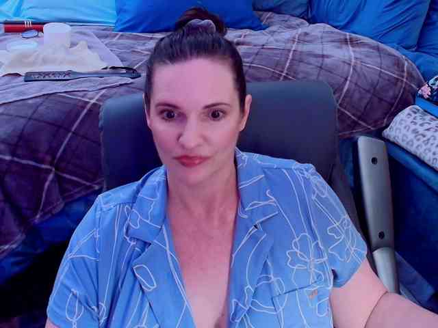 NinaJaymes webcam