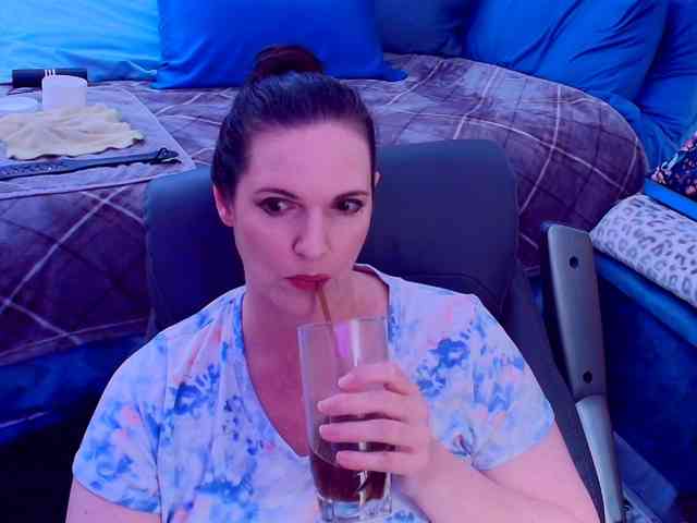 NinaJaymes webcam
