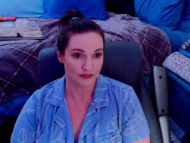 NinaJaymes webcam