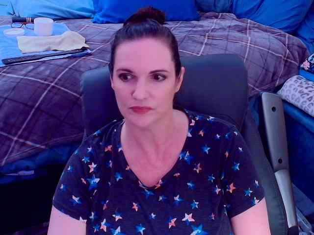 NinaJaymes webcam