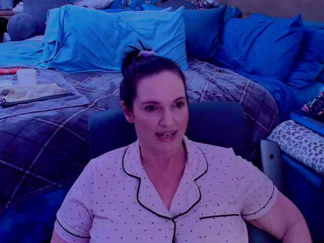 NinaJaymes webcam