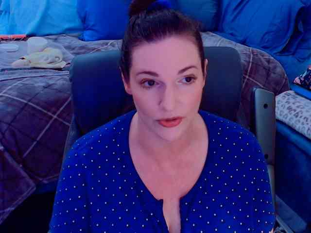 NinaJaymes webcam