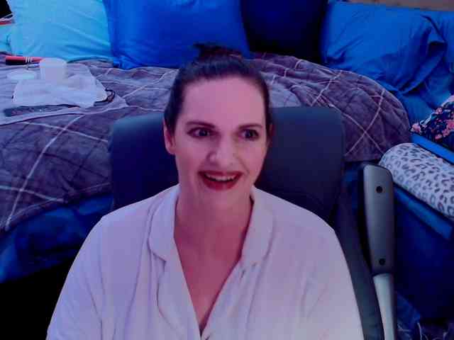 NinaJaymes webcam