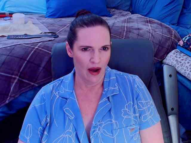 NinaJaymes webcam